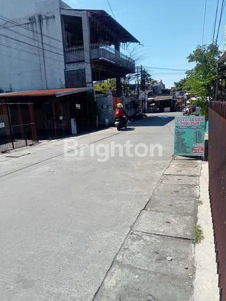 image TANAH+BANGUNAN TENGAH KOTA SEMARANG (3)