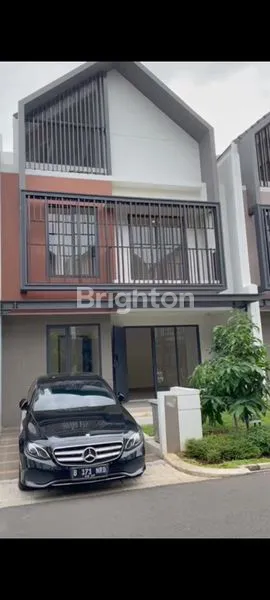 image CLUSTER LEONORA SUMARECON SERPONG (1)