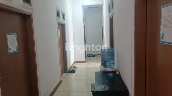 image RUMAH SAYAP CIPAGANTI MASUK MOBIL BANDUNG (7)