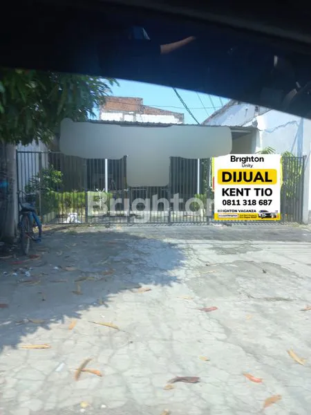 image RUMAH USAHA 1 LANTAI DI MANYAR  (1)