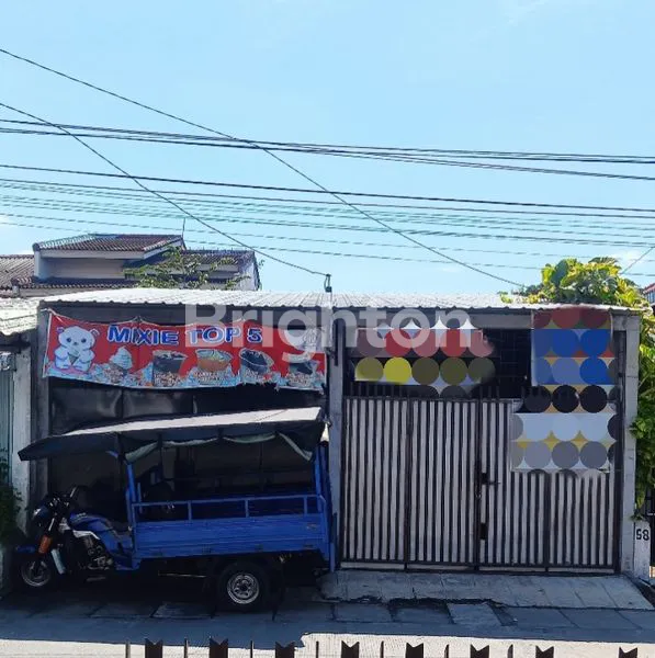 image TANAH+BANGUNAN TENGAH KOTA SEMARANG (2)