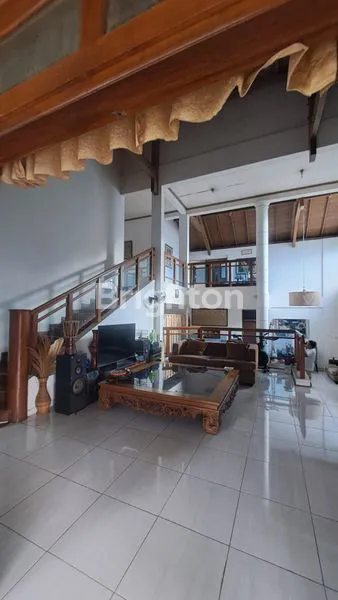 image RUMAH ASRI DAN SEJUK KOMPLEK DEPLU ADAM MALIK (6)