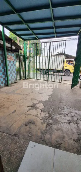 Gambar Property RUKO 2 LANTAI DI PEKAPURAN DEPOK DAN DEKAT AKSES TOL CIJAGO
