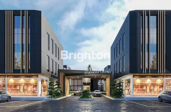 image RUMAH KAWASAN ELITE DI META HARMONY LIVING (1)