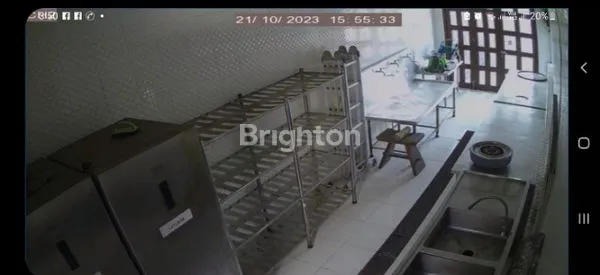 image EX-CAFE 500M DI BEKASI PARKIRAN LUAS JALAN UTAMA (1)