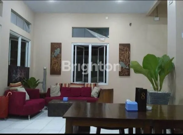 image EX-CAFE 500M DI BEKASI PARKIRAN LUAS JALAN UTAMA (8)