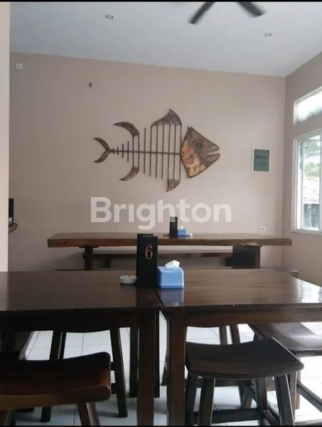 image EX-CAFE 500M DI BEKASI PARKIRAN LUAS JALAN UTAMA (5)