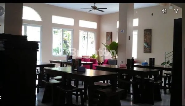 image EX-CAFE 500M DI BEKASI PARKIRAN LUAS JALAN UTAMA (3)