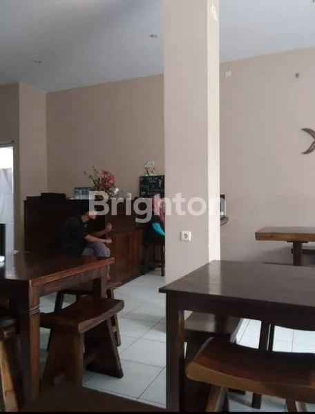 image EX-CAFE 500M DI BEKASI PARKIRAN LUAS JALAN UTAMA (7)