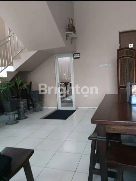 image EX-CAFE 500M DI BEKASI PARKIRAN LUAS JALAN UTAMA (2)