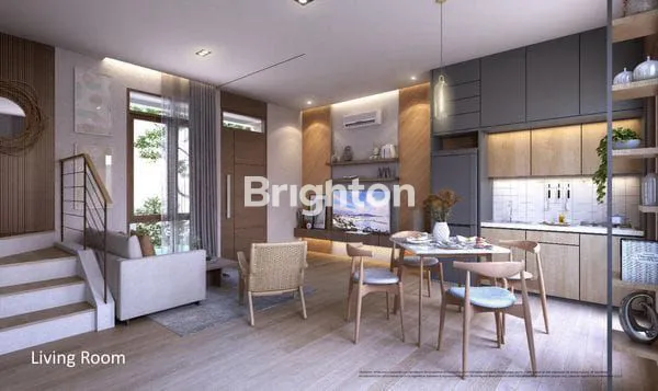 image ORCHARD PARK CLUSTER ELYSIAN TYPE ATHENA (5)