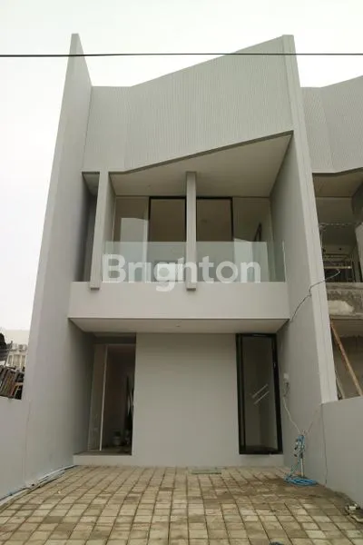 Gambar Property GRAHA GREEN GARDEN SEBELAH DIAN ISTANA