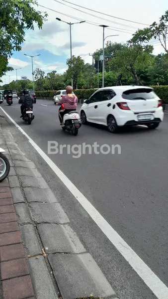 image RUKO 2 LANTAI DILOKASI SANGAT STRATEGIS DI BYPASS NGURAH RAI JIMBARAN BALI (3)
