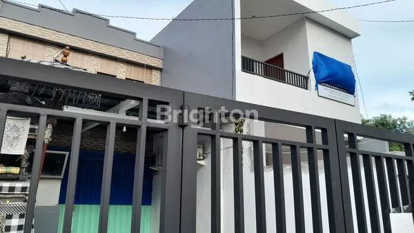 image RUKO 2 LANTAI DILOKASI SANGAT STRATEGIS DI BYPASS NGURAH RAI JIMBARAN BALI (2)