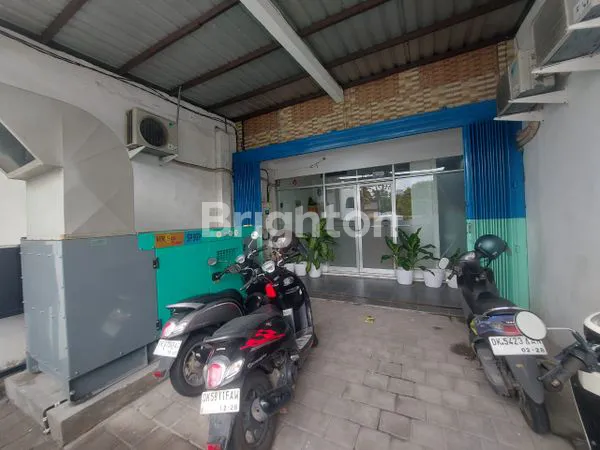 image RUKO 2 LANTAI DILOKASI SANGAT STRATEGIS DI BYPASS NGURAH RAI JIMBARAN BALI (8)