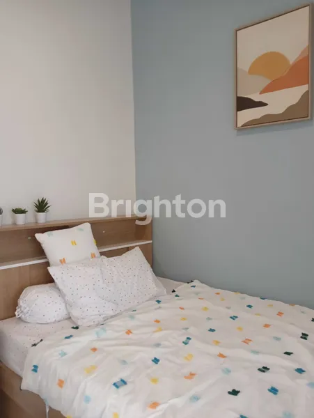 image RUMAH BARU DI SUKODONO DEKAT GEDANGAN , DEKAT SURABAYA SIAP HUNI BISA LANGSUNG SERAH TERIMA, BANYAK PROMONYA. FREE DP, ALL BIAYA, KANOPI, TAMAN, AC (3)