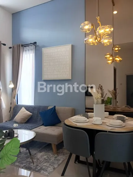 image RUMAH SIAP HUNI BISA LANGSUNG SERAH TERIMA, BANYAK PROMONYA. LOKASI SUKODONO DEKAT DAERAH GEDANGAN DAN SURABAYA  (1)