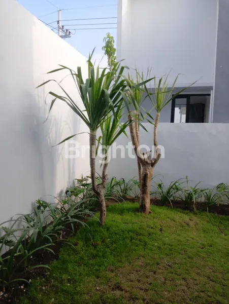 image RUMAH SIAP HUNI BISA LANGSUNG SERAH TERIMA, BANYAK PROMONYA. LOKASI SUKODONO DEKAT DAERAH GEDANGAN DAN SURABAYA  (8)