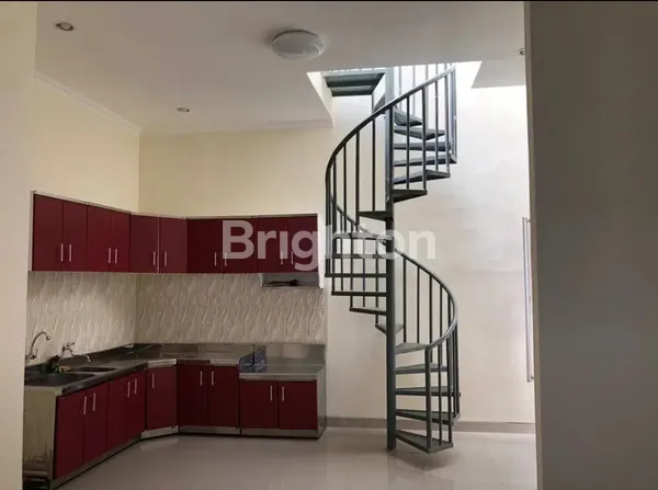 image RUMAH TERJANGKAU DI HUNIAN JALAN BESAR AMPELDENTO PAKIS ,  DEKAT BANDARA  MALANG (5)