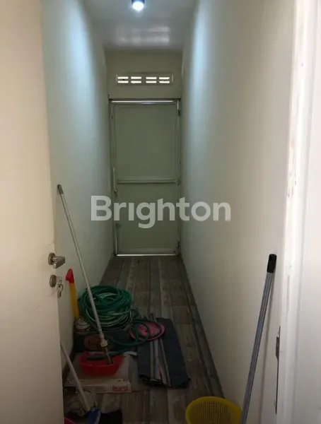 image RUMAH TERJANGKAU DI HUNIAN JALAN BESAR AMPELDENTO PAKIS ,  DEKAT BANDARA  MALANG (3)