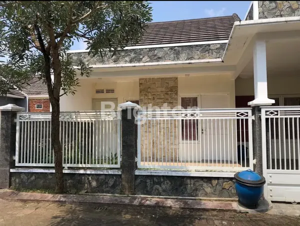 image RUMAH TERJANGKAU DI HUNIAN JALAN BESAR AMPELDENTO PAKIS ,  DEKAT BANDARA  MALANG (8)