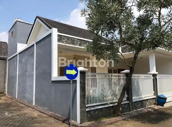 image RUMAH TERJANGKAU DI HUNIAN JALAN BESAR AMPELDENTO PAKIS ,  DEKAT BANDARA  MALANG (4)