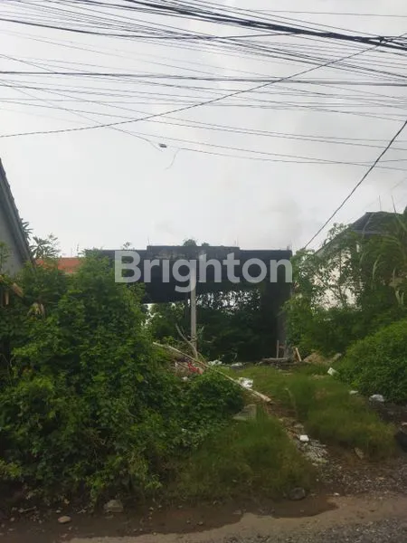 image TANAH 900M² SANUR (1)