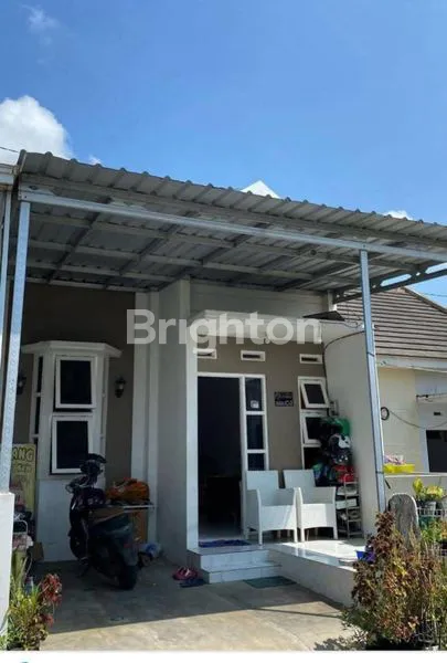 Gambar Property PERUMAHAN DE GREEN , KEDUNG REJO