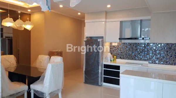 image APARTEMEN CIPUTRA WORLD THE VUE BARU FULL FURNISHED TERMURAH (2)
