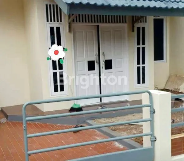 image RUMAH DI TANGGERANG, PAMULANG VILLA, TANGGERANG (6)