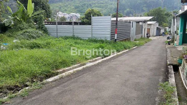 TANAH LUAS DEKAT UKSW SALATIGA