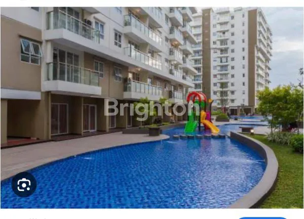 image APARTEMEN GATEWAY PASTEUR 2 BR SIAP HUNI (5)