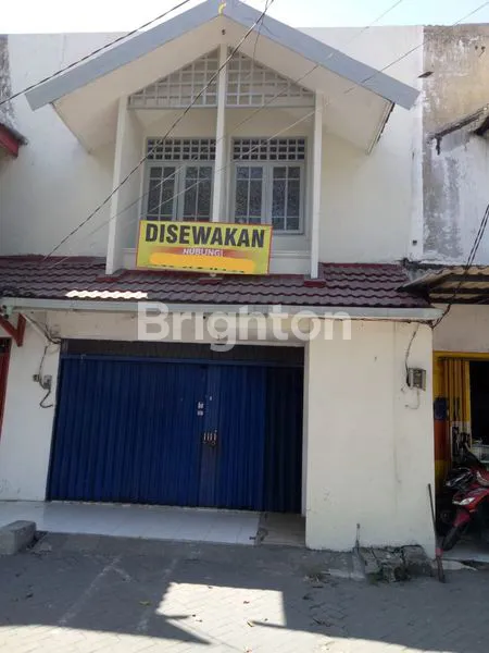 image RUKO DI SIDOARJO UNTUK USAHA (1)