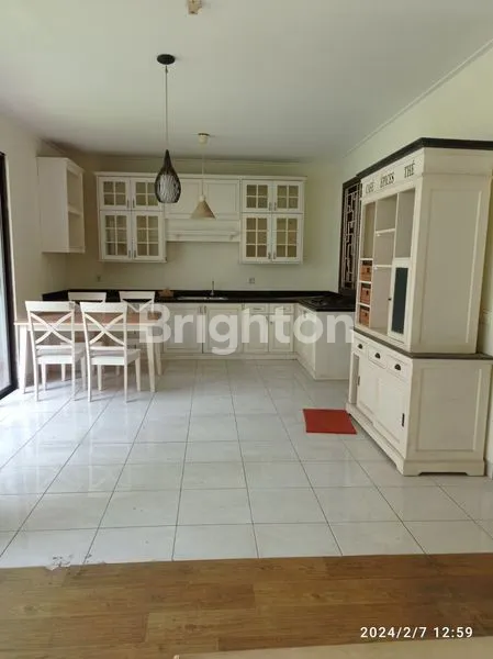 image RUMAH DIJUAL DI FORESTA BSD CITY  (1)