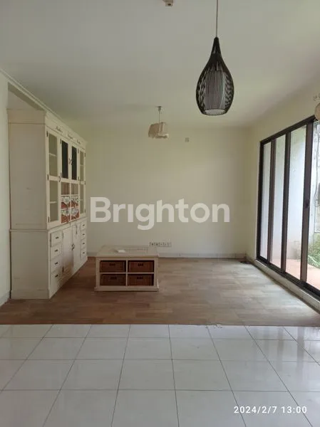 image RUMAH DIJUAL DI FORESTA BSD CITY  (3)