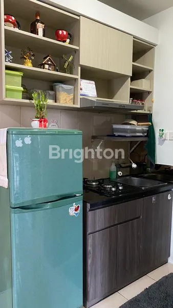 image HUNIAN NYAMAN DI TITANIUM SQUARE (6)