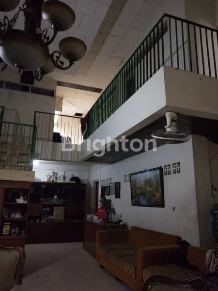 image RUMAH LAMA PETOJO JAKARTA PUSAT (3)