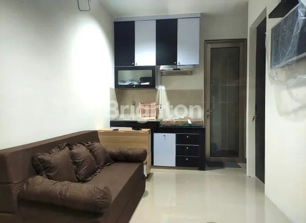 image RUMAH SIAP HUNI, FULLY FURNISHED DI PIK2 (2)