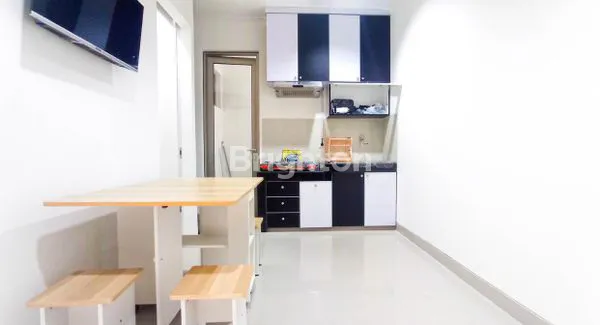 image RUMAH SIAP HUNI, FULLY FURNISHED DI PIK2 (3)