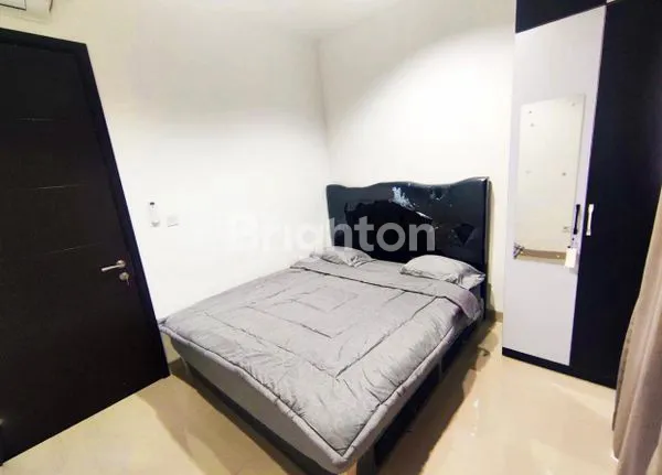 image RUMAH SIAP HUNI, FULLY FURNISHED DI PIK2 (4)