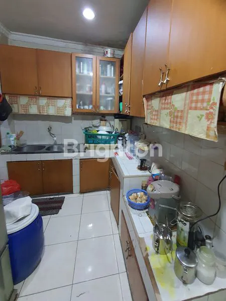 image DIJUAL MURAH RUMAH TINGGAL DI JAKARTA PUSAT (5)