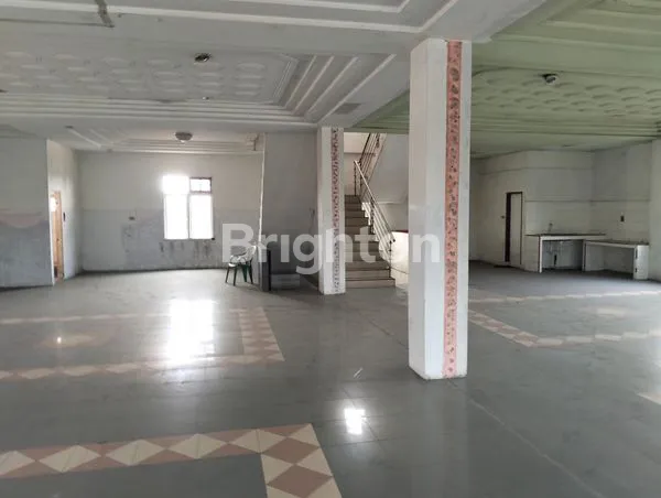 image RUKO GANDENG 4 UNIT STRATEGIS DI LETDA SUJONO (7)