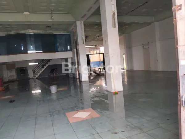 image RUKO GANDENG 4 UNIT STRATEGIS DI LETDA SUJONO (4)