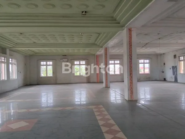 image RUKO GANDENG 4 UNIT STRATEGIS DI LETDA SUJONO (1)