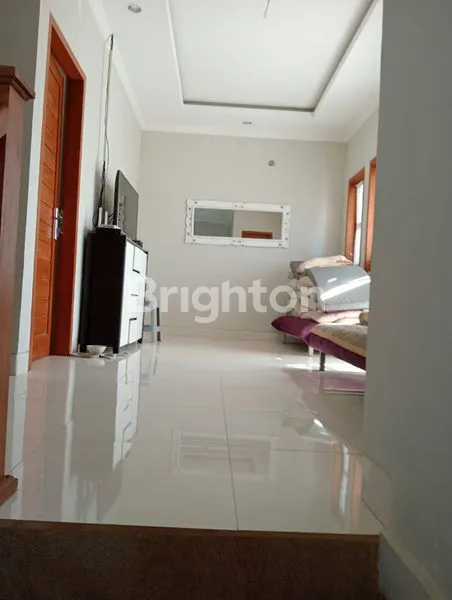 RUMAH ASRI DEKET AIR TERJUN TEGENUNGAN DENGAN PANORAMA PEMANDANGAN ALAM YG INDAH