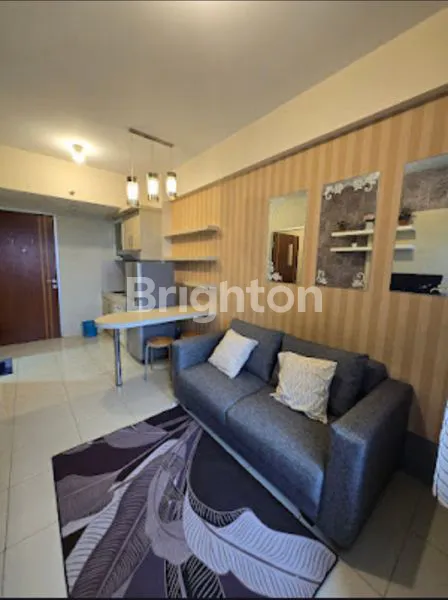 image APARTEMEN PUNCAK KERTAJAYA 2BR TOWER B, SURABAYA (6)