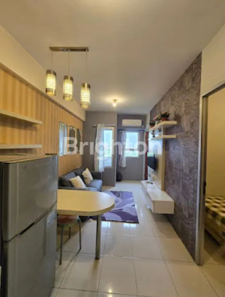 image APARTEMEN PUNCAK KERTAJAYA 2BR TOWER B, SURABAYA (5)