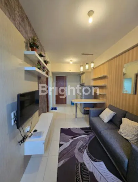 image APARTEMEN PUNCAK KERTAJAYA 2BR TOWER B, SURABAYA (1)