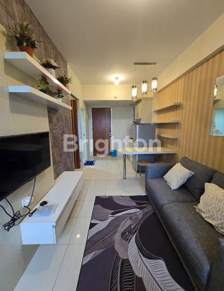 image APARTEMEN PUNCAK KERTAJAYA 2BR TOWER B, SURABAYA (3)