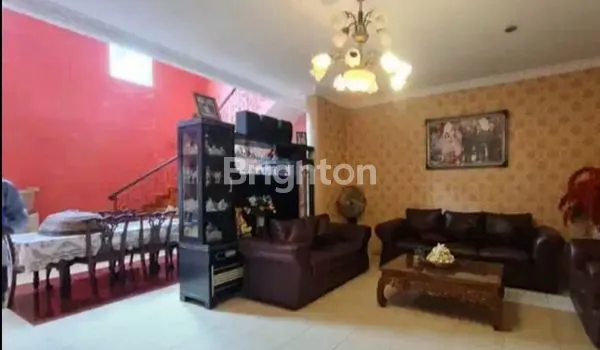 image RUMAH DALAM KOMPLEK BENHIL (5)